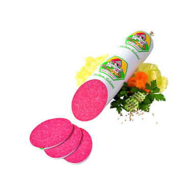 JOKA - KIPSALAMI 100% HELLMANN