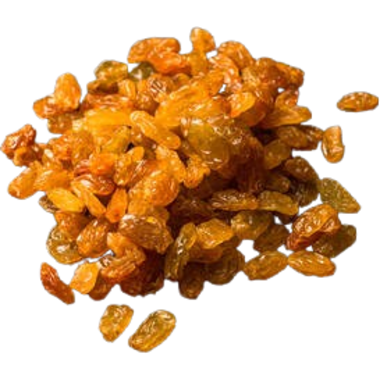 ROZIJNEN GEEL JUMBO CHILI 1kg