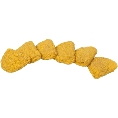 MINI GEHAKT CORDON BLEU  80x ca35gr