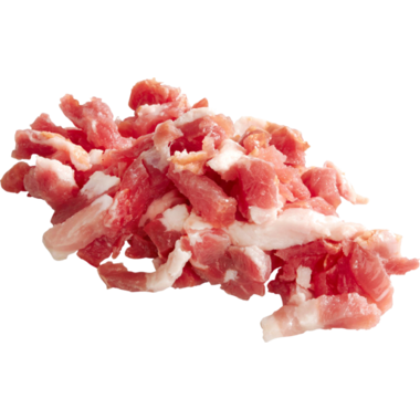 GESN JULIENNE SPEK  1kg  ZAV ALERT