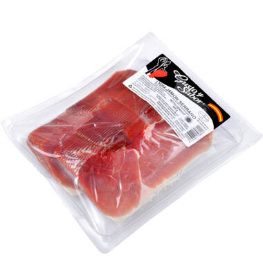 GESN SERRANO HAM  500gr  ZAV