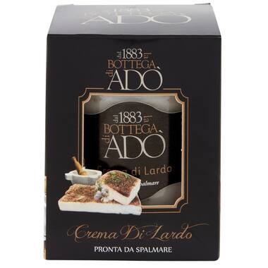 JOKA - CREMA DI LARDO TOSCANO 130gr