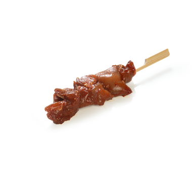 VARKENSHAAS SATE (VERS) 40x50gr