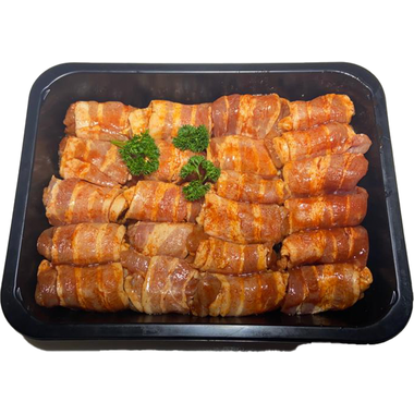 HONEYPOPS 50x30gr
