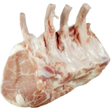 IBERICO FRENCH RACK