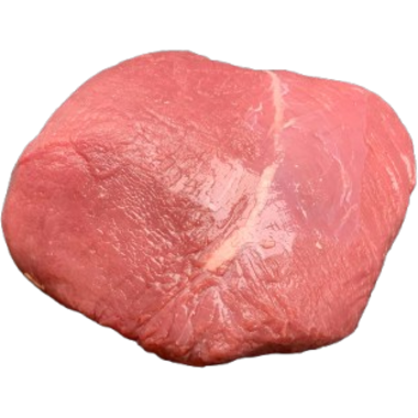 DB RUMP GEVLIESD