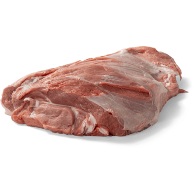 KALF ONDERRIB/BROODJE