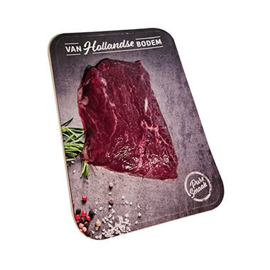 FLAT-IRON STEAK (SUCADE) 300-350gr 8st DD DPV