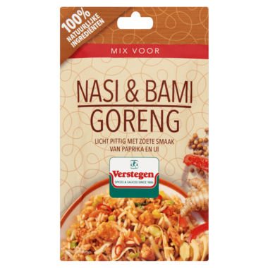 VSZ KRMIX NASI/BAMI MZ 10x30gr