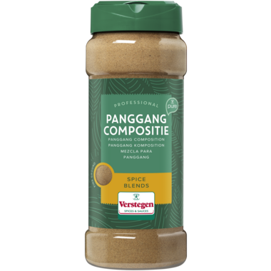 PANGANG COMPOSITIE FIJN MET ZOUT PURE 390gr