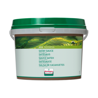 SATESAUS KANT & KLAAR  2.7ltr