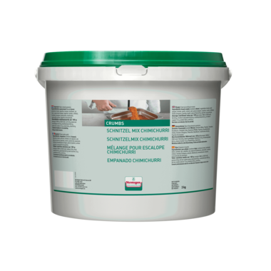 SCHNITZELMIX CHIMICHURRI   3kg