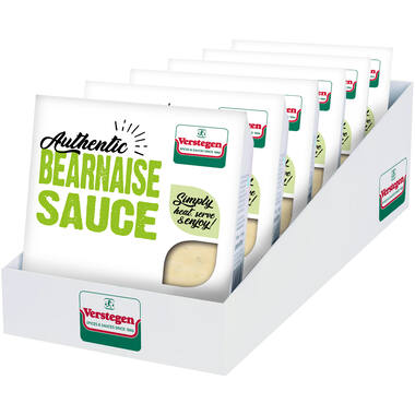 BEARNAISESAUS  6x80ml