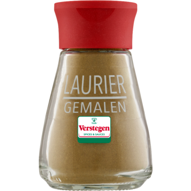 LAURIER GEMALEN  6x25gr