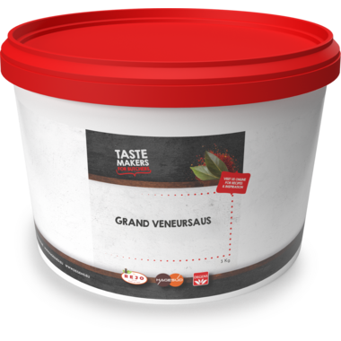 GRAND VENEURSAUS 3kg REJO