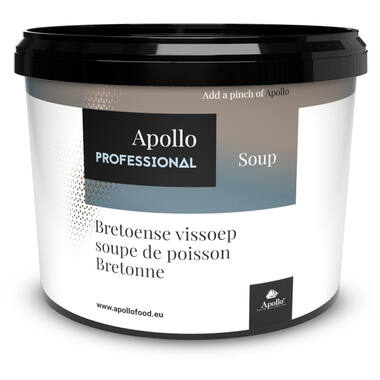 BRETOENSE VISSOEP 3kg DEGENS