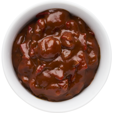 HONGAARSE GOULASH SAUS GV 2.5kg DEGENS