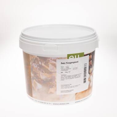 BABI PANGANGSAUS  5kg EUROMA