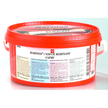 MARINOX CAPRI  2.5kg