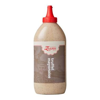 ZAANSE TRUFFEL MAYONAISE  750ml