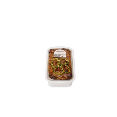 PEPER PATE GROF  2kg  BEAUV