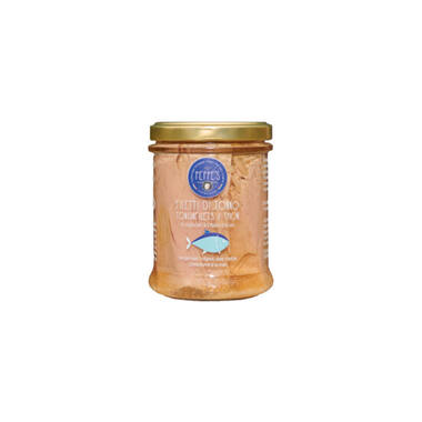 JOKA - TONNO  190gr  (12)