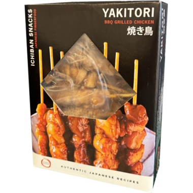 YAKITORI SPIEZEN  33x30gr YAMA