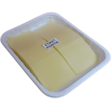 gesneden goudse kaas