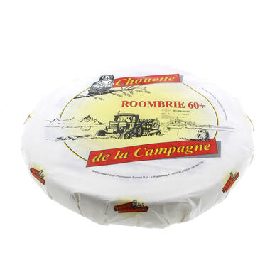 ROOMBRIE NEUTRAAL 60+  3.2kg