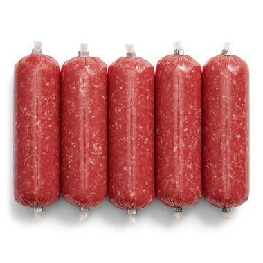 OSSENWORST 5x150gr