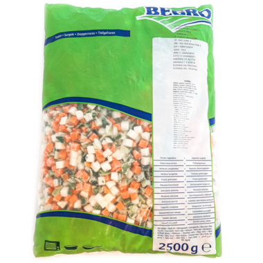 ERWTENSOEPGROENTEN  2.5kg  (4)