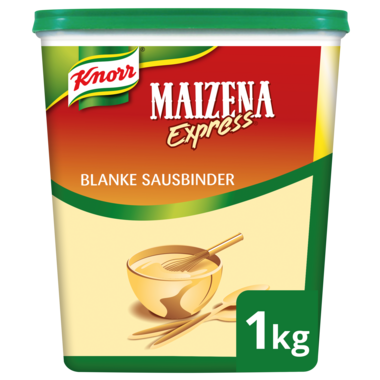 MAIZENA BLANK  1kg  KNORR