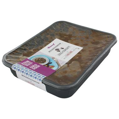 BOEUF BOURGUIGNON  2.5kg HENRI