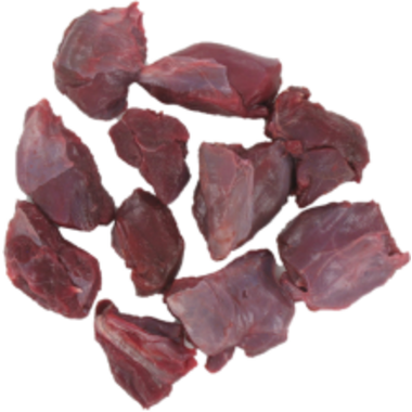 HAZENBOUTPOULET  10x1kg