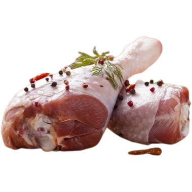 KALKOENPOOT MANNELIJK  (6)