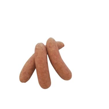 KALKOEN CHIPOLATA  2x20x80gr