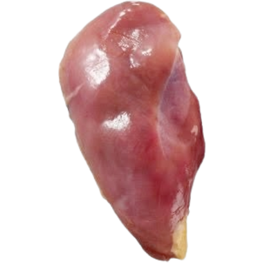 FAZANT FILET  4x150gr