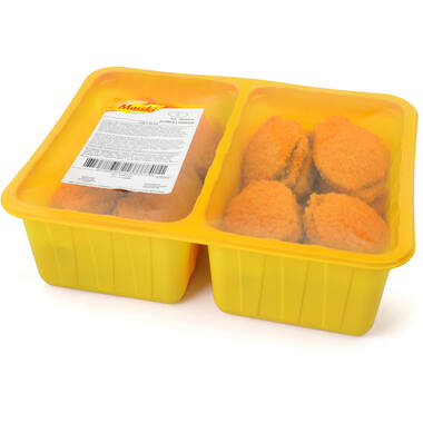 KIPFILET  ITALIAANS  24x125gr  MAISKI