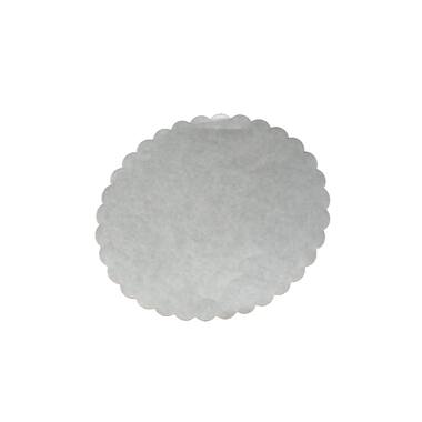 MEATSAVER HAMBURGER SERVET WIT 100x130  1000st