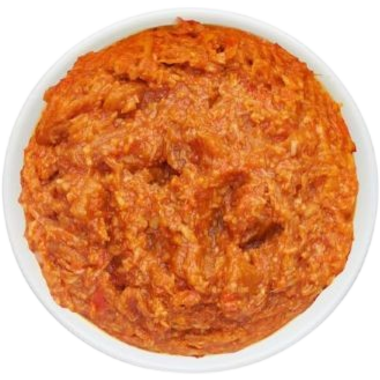 Sajoer saus zhero 2,5kg
