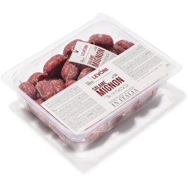 SALAMI MIGNON STRENG  1,8kg  ZAV