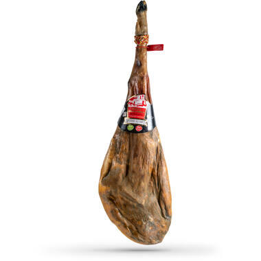 IBERICO BELLOTA M/BEEN 50% 48mnd (RED)