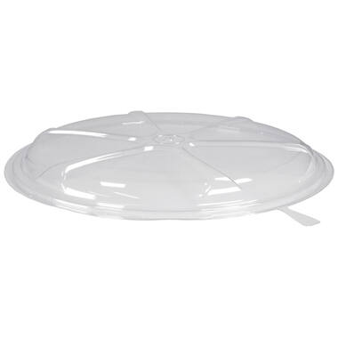 DEKSEL RPET VOOR INZETSCHAAL PARTYPAN 375x38mm 50st