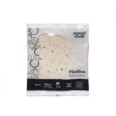 PIADINA 12x390gr