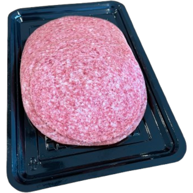 SALAMI GESNEDEN 10x100gr