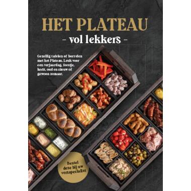 FLYERS PLATEAU  100st
