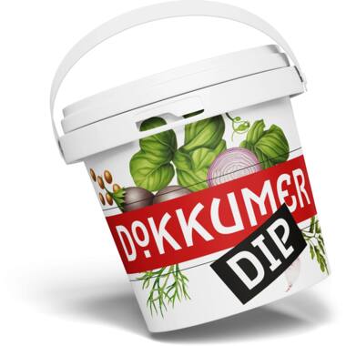 DOKKUMER DIP 1kg