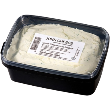 ROOMKAAS BIESLOOK  1.25kg  JOHN CHEESE