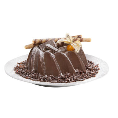 BAVAROIS CHOCOLADE  6x750ml