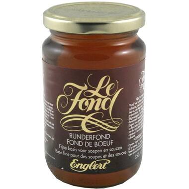 RUNDERFOND  6x350ml